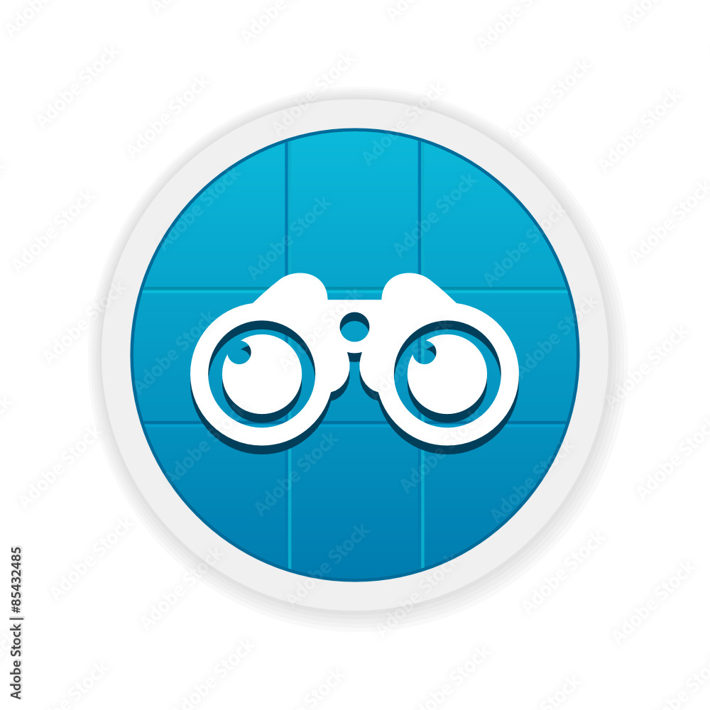 Modern App Button Modern App Button