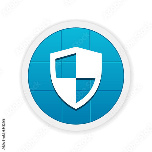 Modern App Button