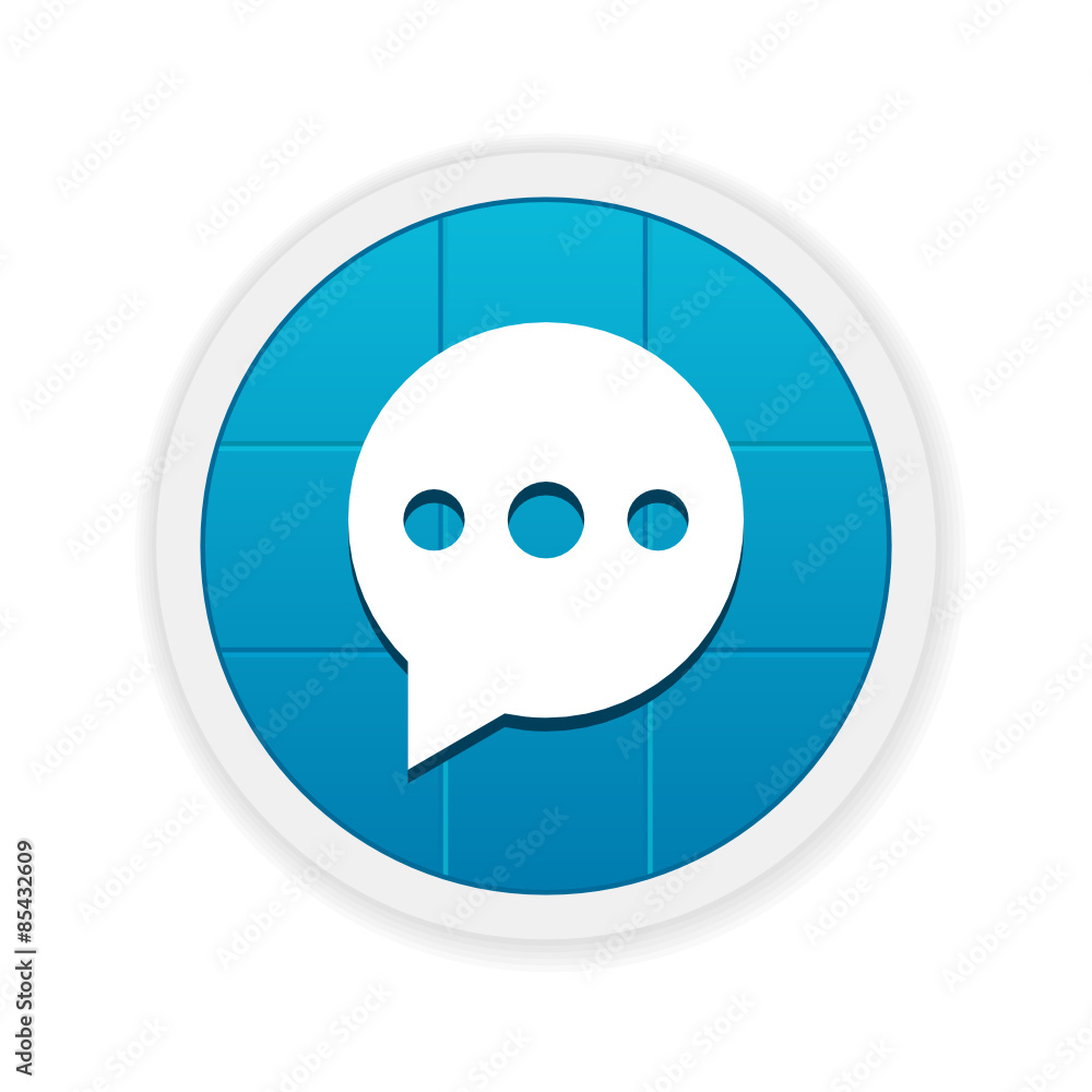 Modern App Button Modern App Button