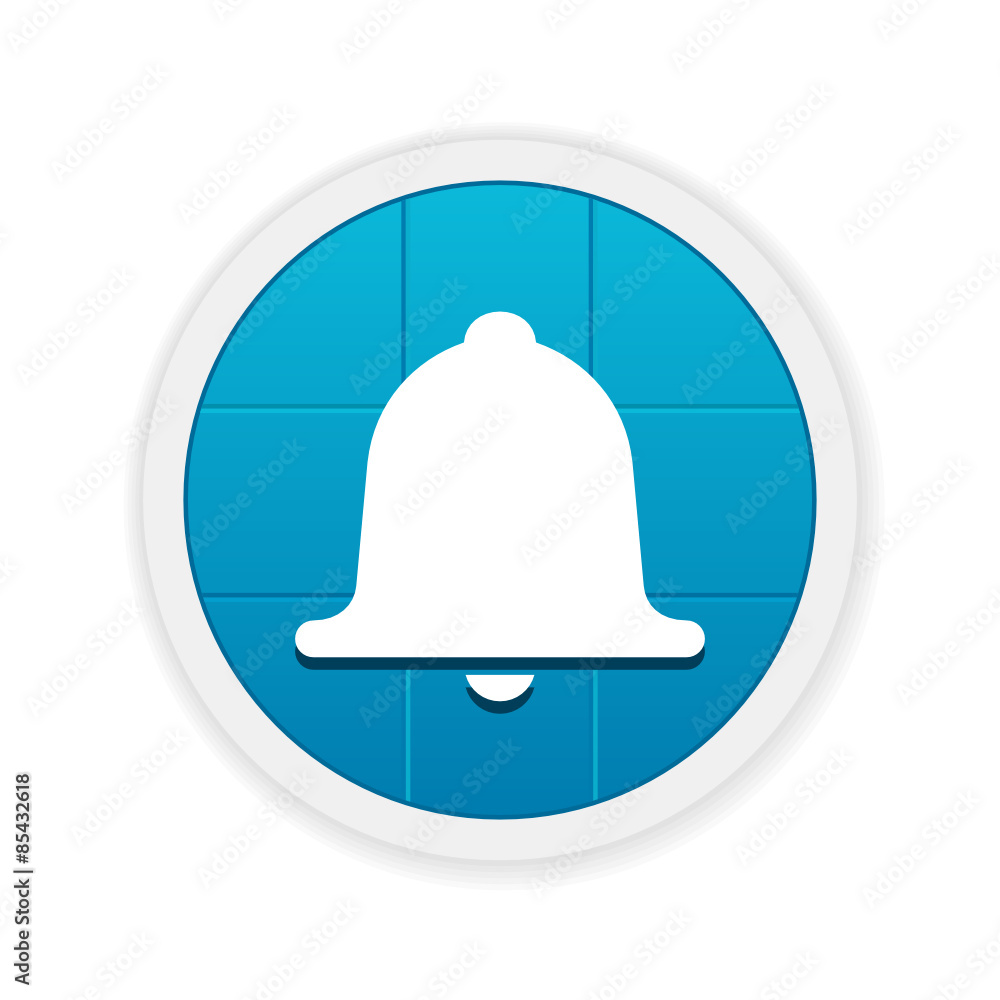 Modern App Button Modern App Button