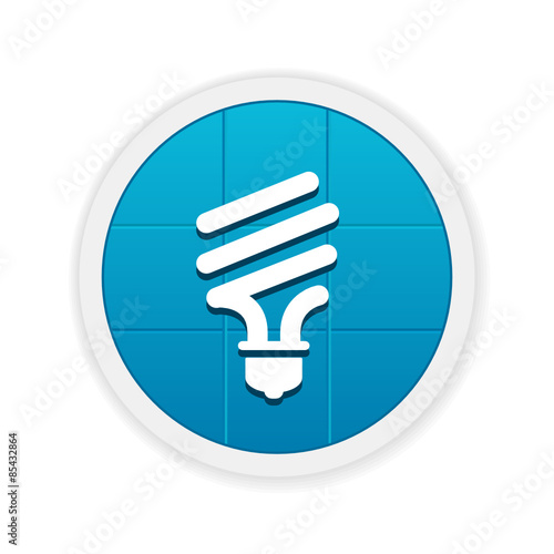 Modern App Button