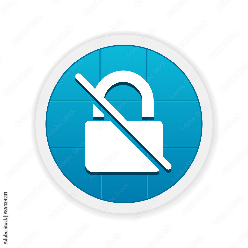 Modern App Button Modern App Button