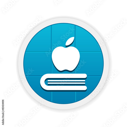 Modern App Button