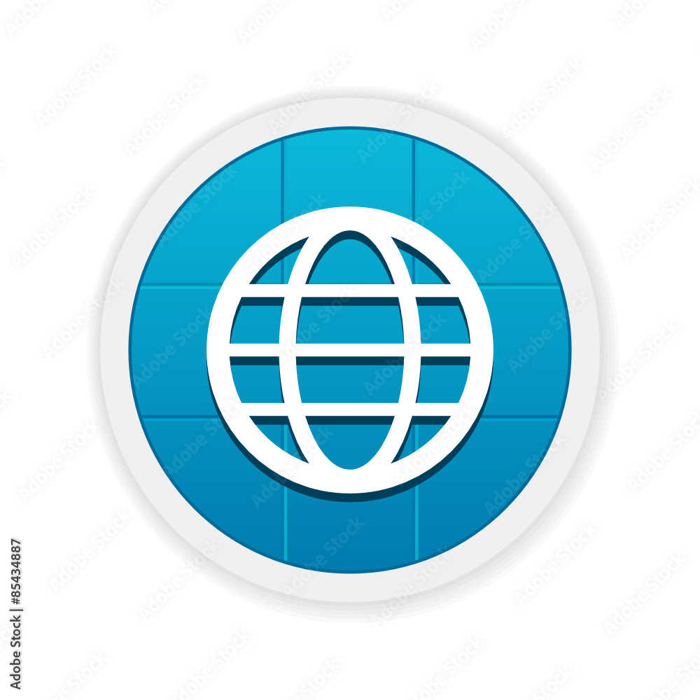 Modern App Button Modern App Button