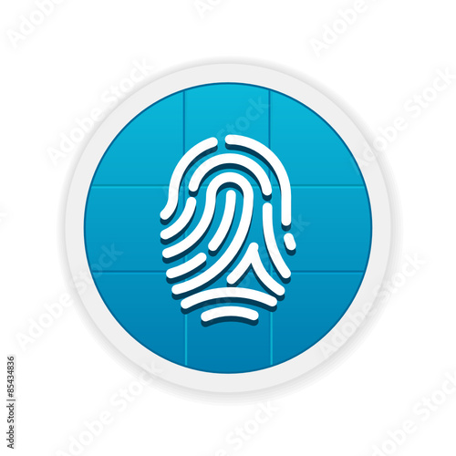 Modern App Button
