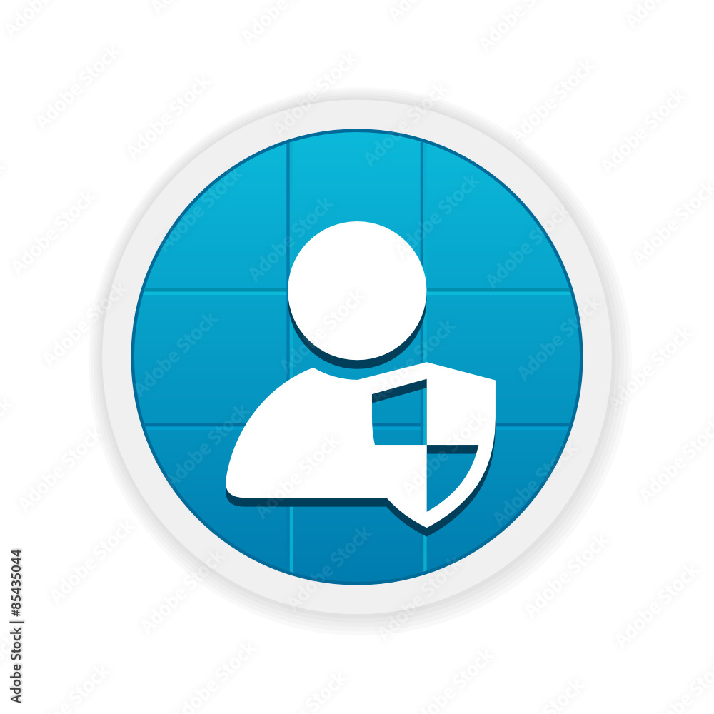Modern App Button Modern App Button