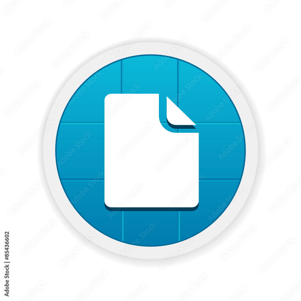 Modern App Button Modern App Button