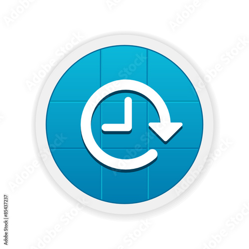 Modern App Button