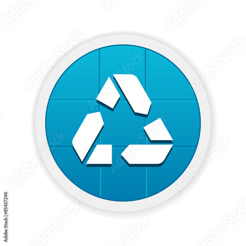 Modern App Button