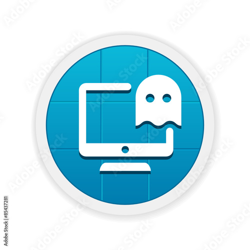 Modern App Button