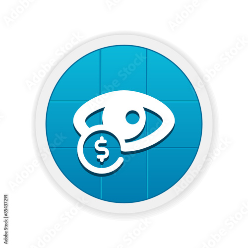 Modern App Button