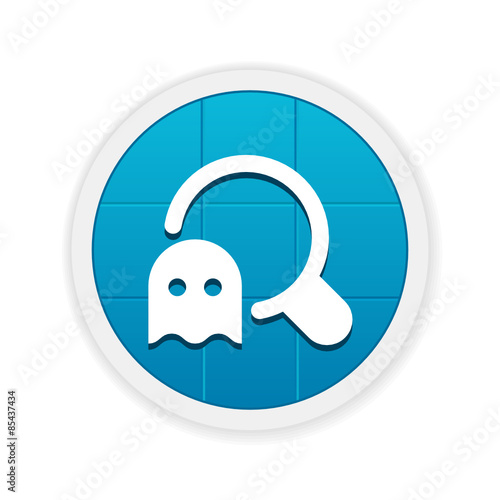 Modern App Button