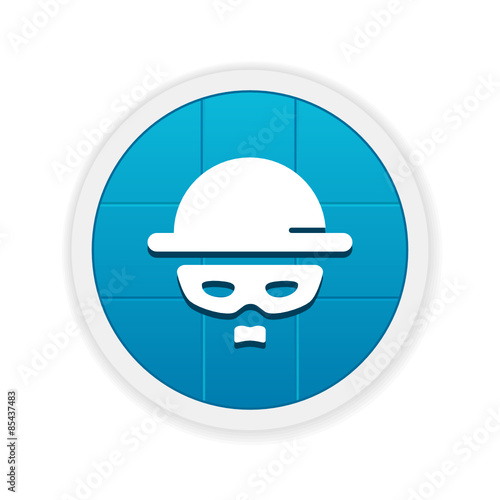 Modern App Button