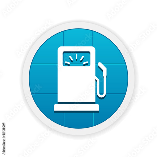 Modern App Button