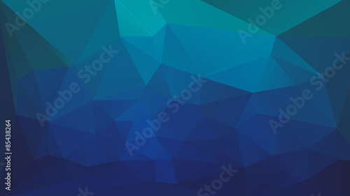 Abstract Geometric Background Vector photo
