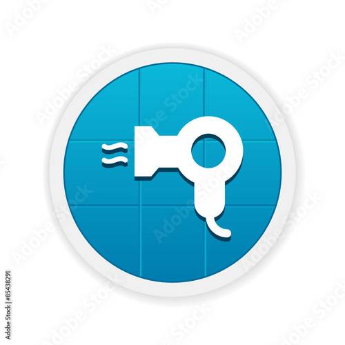 Modern App Button