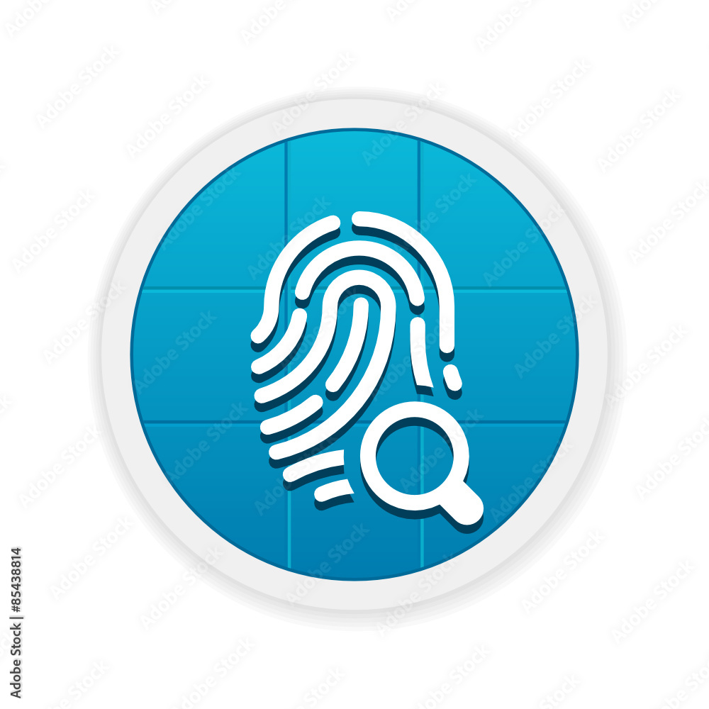 Modern App Button Modern App Button