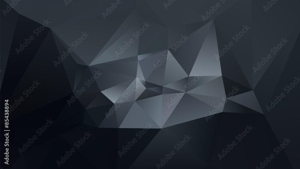 Abstract Geometric Background Vector Abstract Geometric Background Vector