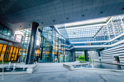 Obraz na płótnie Stuttgart w salonie