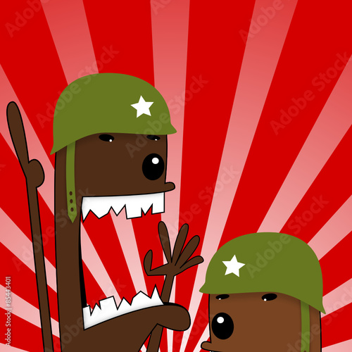 Armee