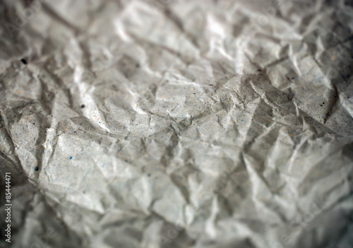 wrinkle recycle paper texture