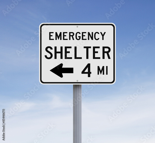 Emergency Shelter
