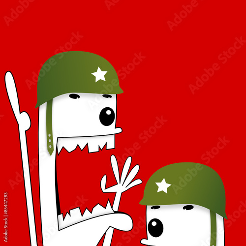 Army Bär
