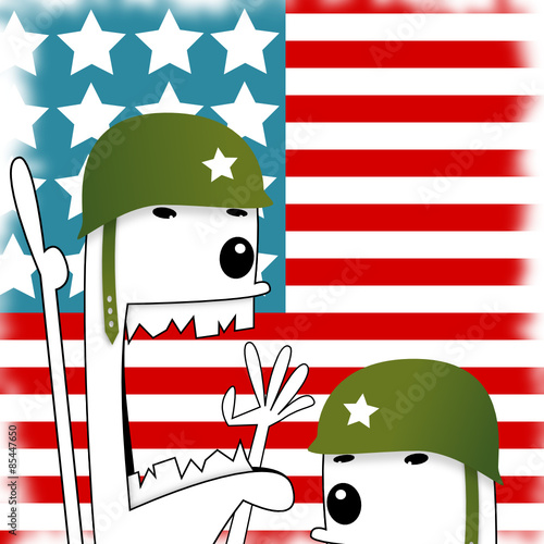 Army Bär