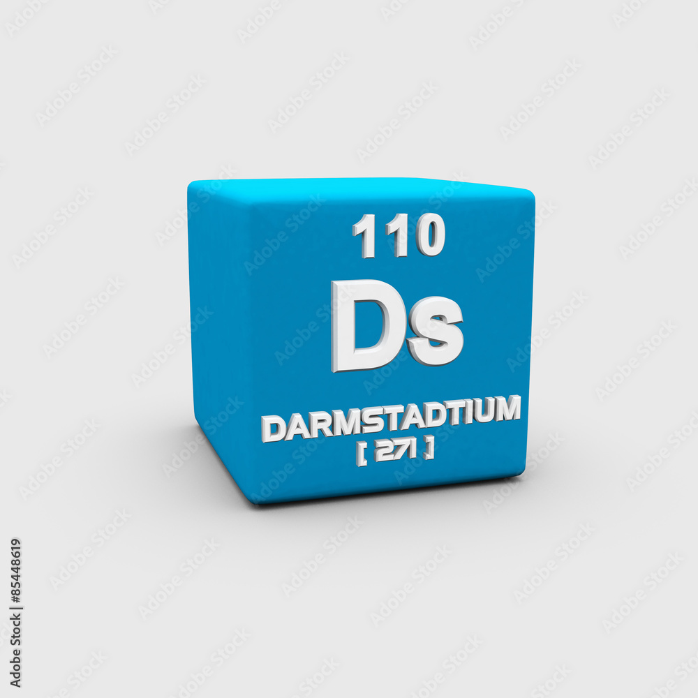 Darmstadtium Darmstadtium