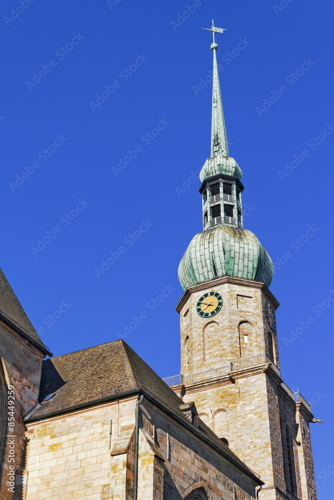 Dortmund Reinoldikirche