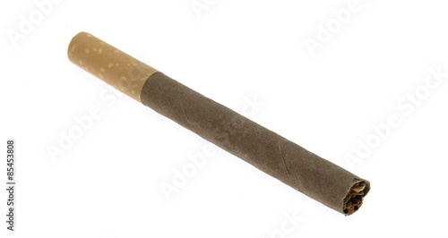 Foto Cigarillo