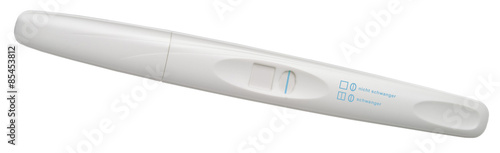 Schwangerschaftstest