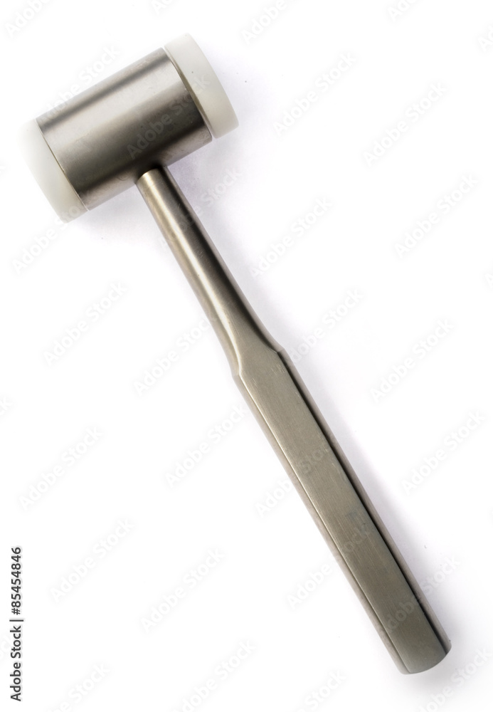 Medizinische Instrumente - Hammer Medizinische Instrumente - Hammer