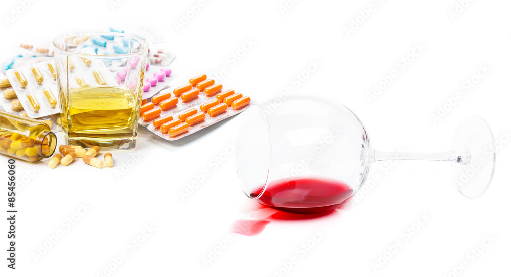Sucht, Alkohol, Medikamente Sucht, Alkohol, Medikamente