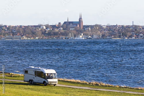 Camping in Roskilde photo