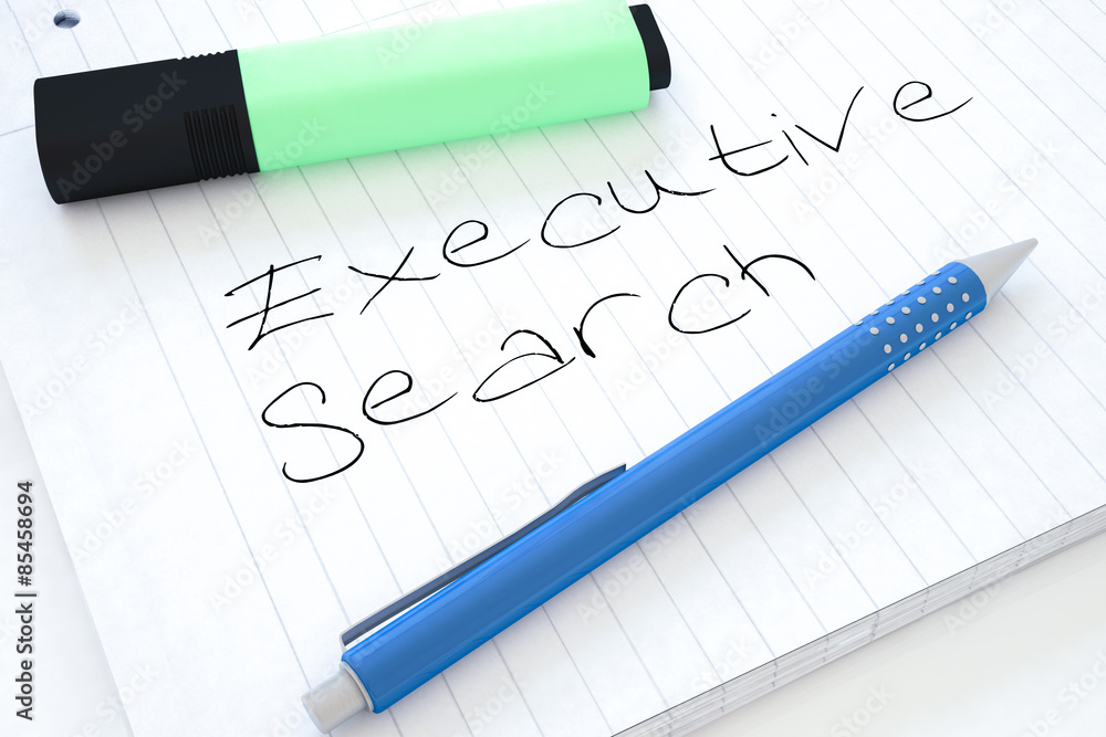 Executive Search Executive Search