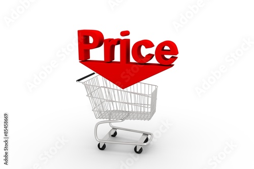 lower prices on purchases