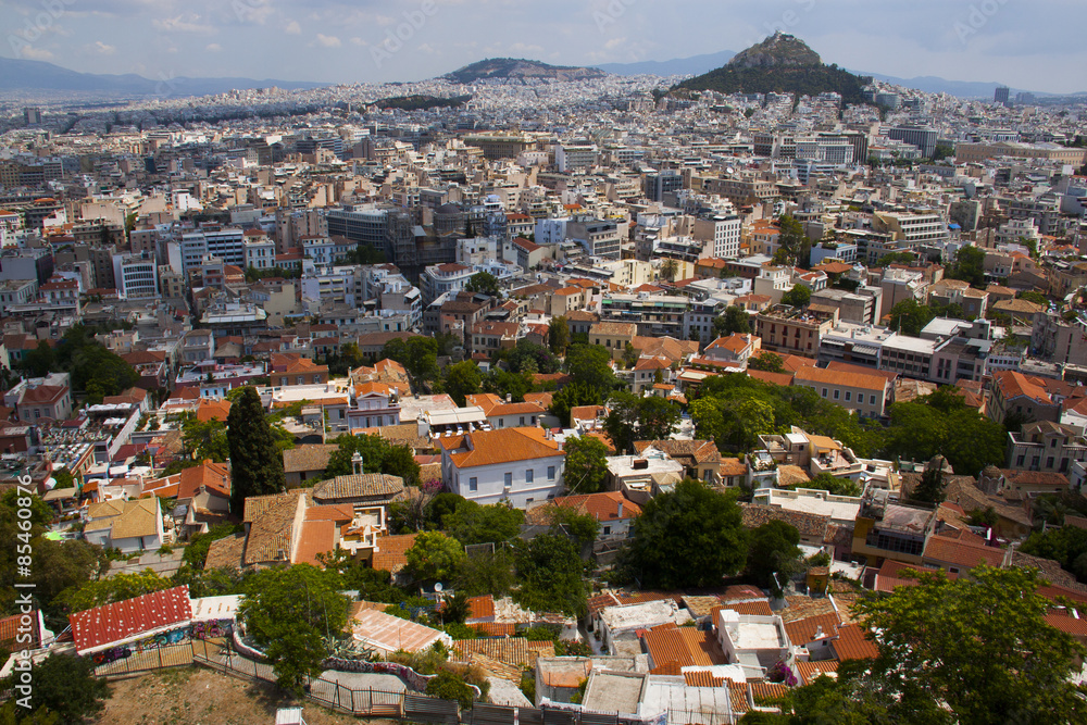 Ateny/Athens