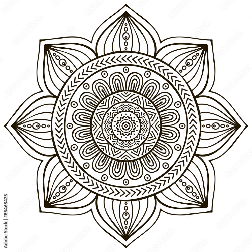 Mandala Mandala
