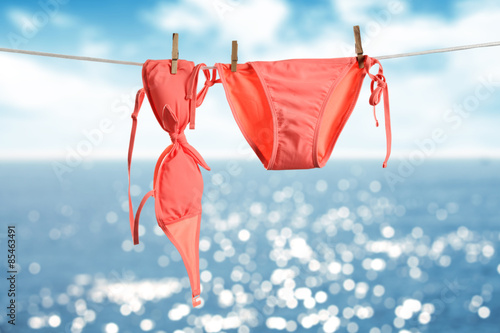 Foto swimsuit