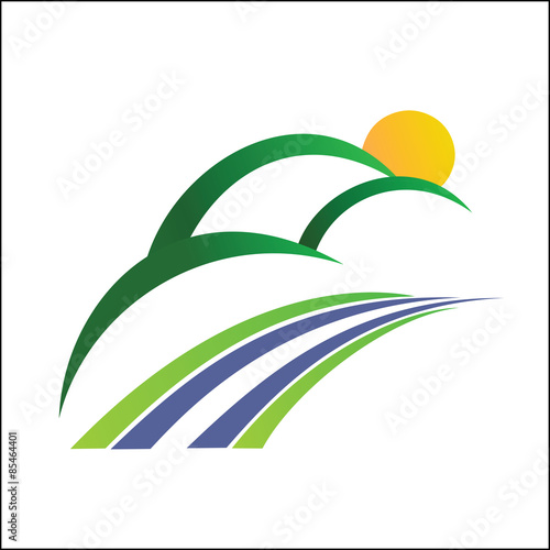 Mountain logo 2
