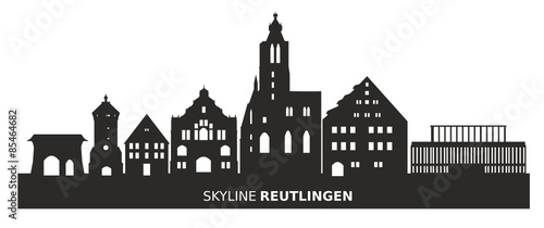 Skyline Reutlingen