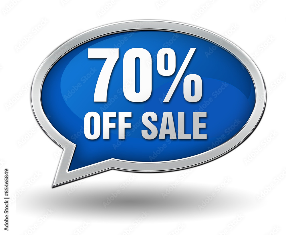 seventy percent off sale seventy percent off sale
