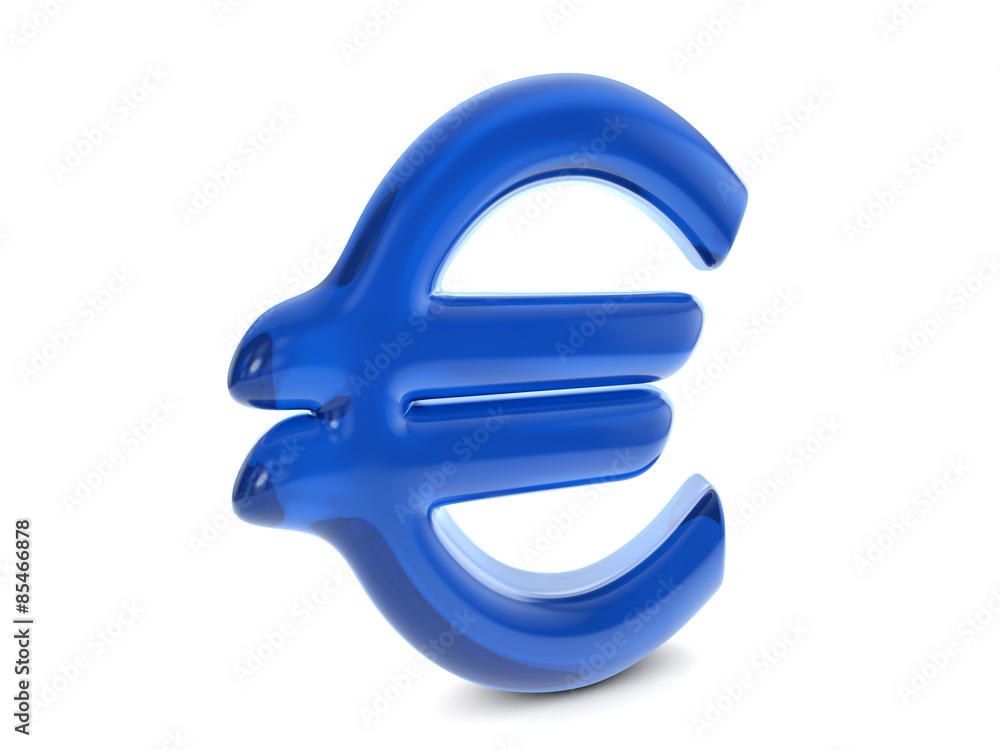 balloon euro symbol balloon euro symbol