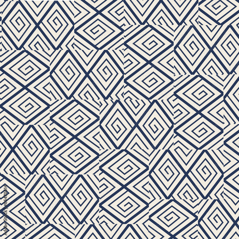 Diamond check line random assembled pattern background.
Diamond check line random assembled pattern background.