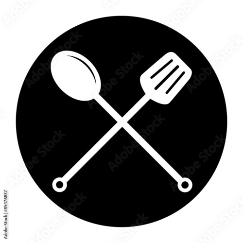 Kitchen Accessories Icon