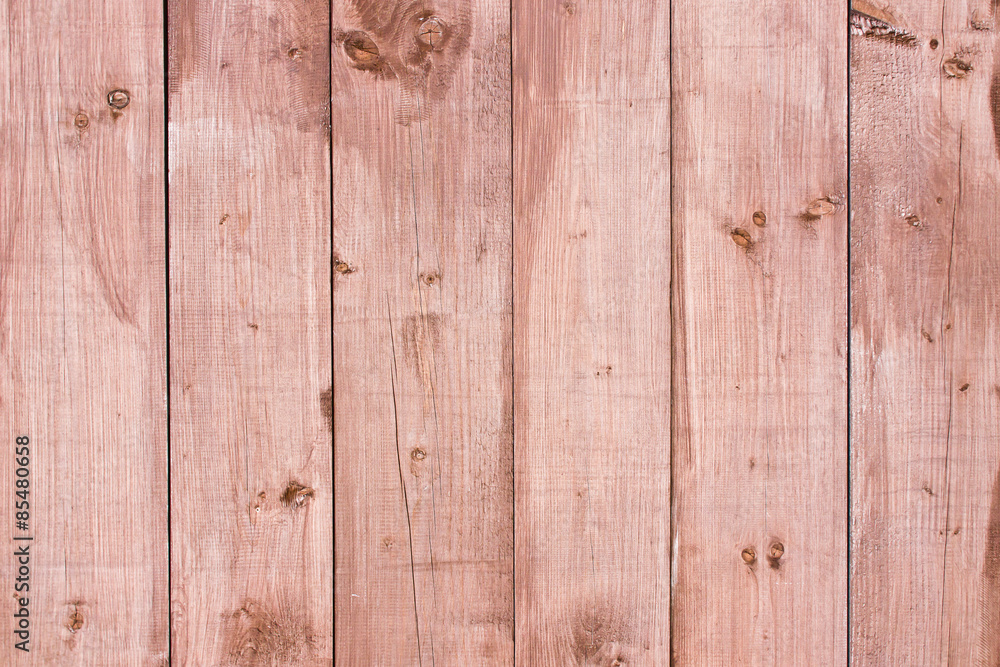 Naklejka premium Grunge dirty old wooden surface texture.