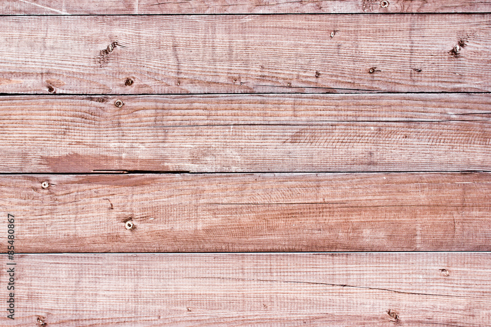 Fototapeta premium Grunge dirty old wooden surface texture.