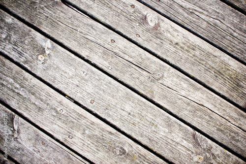 Grunge dirty old wooden surface texture.