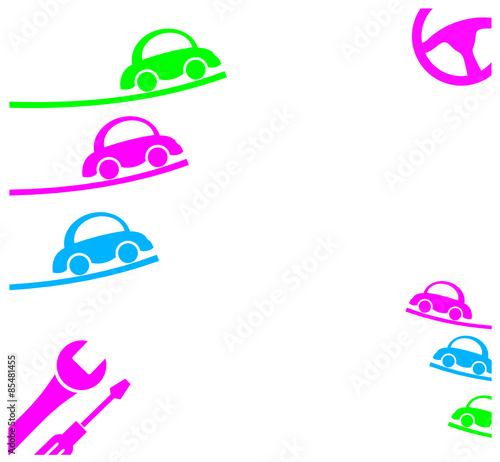 réparation automobile
